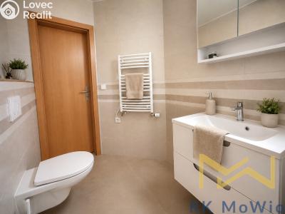 Аренда квартиры 3+KK Praha, Šlikova č. 13