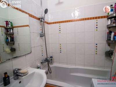 Prodej bytu 3+1 Ostrava, Františka Hajdy č. 10