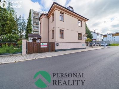 Sale family house Mariánské Lázně, Družstevní č. 46