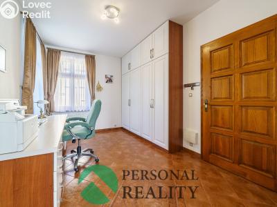 Sale family house Mariánské Lázně, Družstevní č. 7