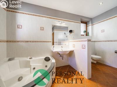 Sale family house Mariánské Lázně, Družstevní č. 22