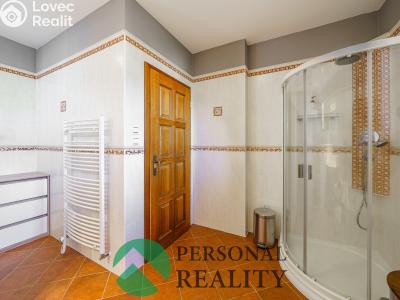 Sale family house Mariánské Lázně, Družstevní č. 23