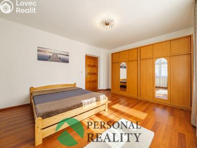 Sale family house Mariánské Lázně, Družstevní č. 25