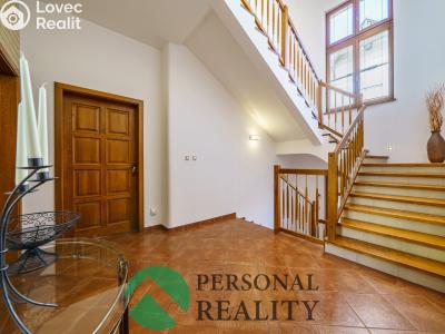 Sale family house Mariánské Lázně, Družstevní č. 34