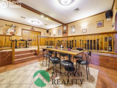 Sale family house Mariánské Lázně, Družstevní č. 42