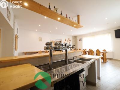 Prodej restaurace Vilémov č. 1