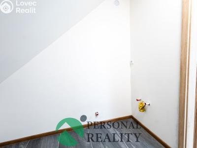 Prodej rodinného domu Bohutín č. 7