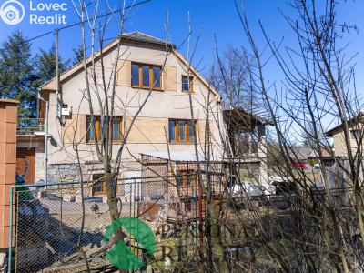 Prodej rodinného domu Bohutín č. 34
