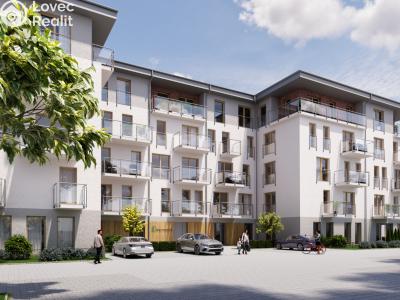 Prodej bytu 2+KK Stażystów,Bielsko-Biała,Polsko č. 3