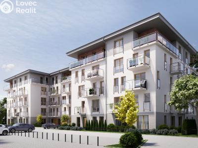 Prodej bytu 2+KK Stażystów,Bielsko-Biała,Polsko č. 4