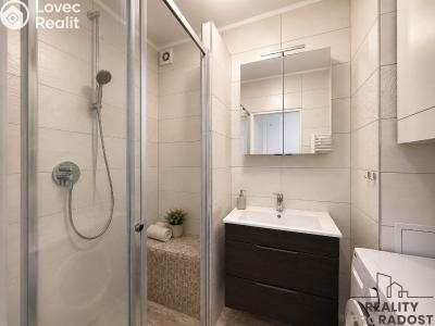 Prodej bytu 2+1 Brno, Bartákova č. 8