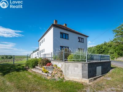 Продаж багатогенного будинку Slabčice č. 2