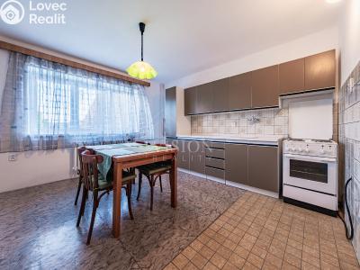 Продаж багатогенного будинку Slabčice č. 3