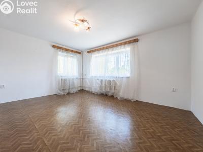 Продаж багатогенного будинку Slabčice č. 4