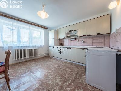 Продаж багатогенного будинку Slabčice č. 7