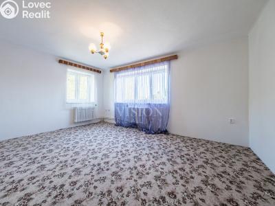 Продаж багатогенного будинку Slabčice č. 8