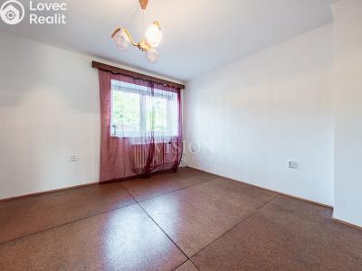 Продаж багатогенного будинку Slabčice č. 9