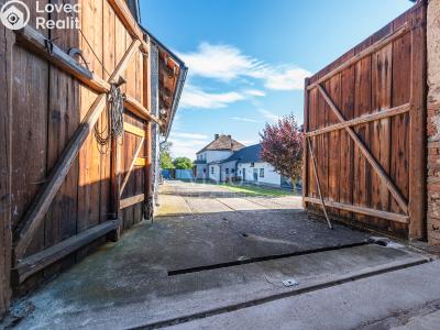 Продаж багатогенного будинку Slabčice č. 19