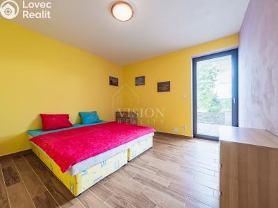 Продаж сімейного будинку Temešvár č. 11