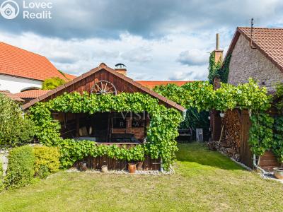 Продаж сімейного будинку Temešvár č. 13