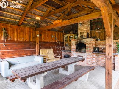Продаж сімейного будинку Temešvár č. 14