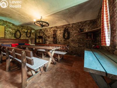 Продаж сімейного будинку Temešvár č. 16