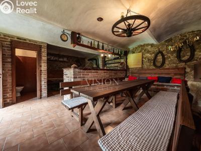Продаж сімейного будинку Temešvár č. 17