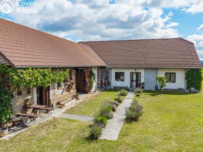 Продаж сімейного будинку Temešvár č. 18