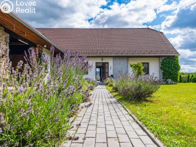 Продаж сімейного будинку Temešvár č. 21