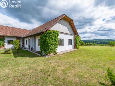 Продаж сімейного будинку Temešvár č. 22
