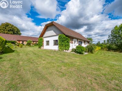 Продаж сімейного будинку Temešvár č. 23