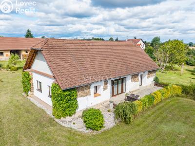 Продаж сімейного будинку Temešvár č. 29