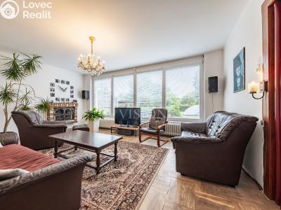Продажа семейного дома Benešov, Pavlíkova č. 2