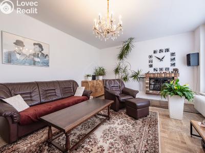 Продажа семейного дома Benešov, Pavlíkova č. 3