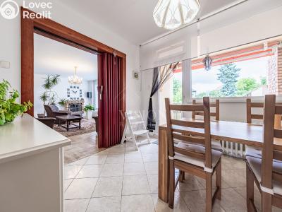Продажа семейного дома Benešov, Pavlíkova č. 4