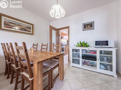 Продажа семейного дома Benešov, Pavlíkova č. 6