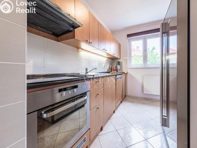 Продажа семейного дома Benešov, Pavlíkova č. 7