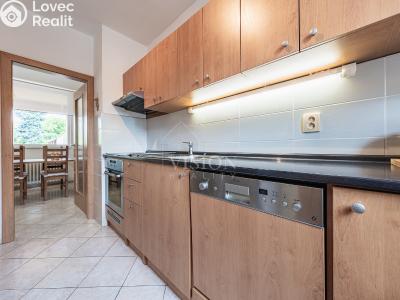 Продажа семейного дома Benešov, Pavlíkova č. 8