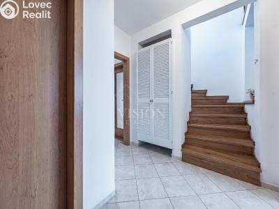 Продажа семейного дома Benešov, Pavlíkova č. 10