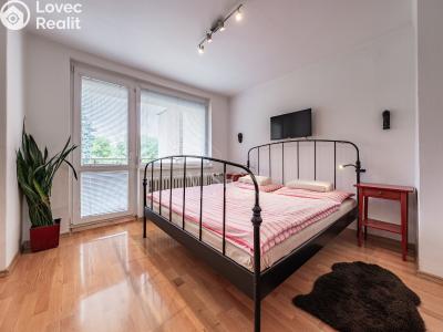 Продажа семейного дома Benešov, Pavlíkova č. 12