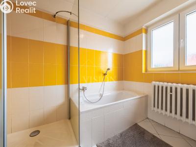 Продажа семейного дома Benešov, Pavlíkova č. 16