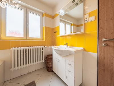 Продажа семейного дома Benešov, Pavlíkova č. 17