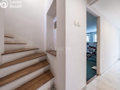 Продажа семейного дома Benešov, Pavlíkova č. 18