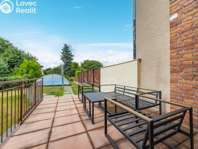 Продажа семейного дома Benešov, Pavlíkova č. 21