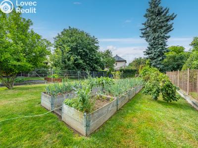 Продажа семейного дома Benešov, Pavlíkova č. 24