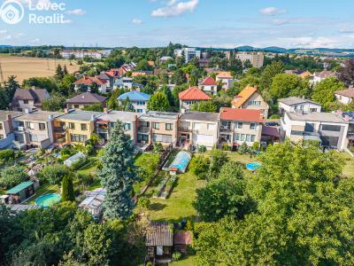 Продажа семейного дома Benešov, Pavlíkova č. 27