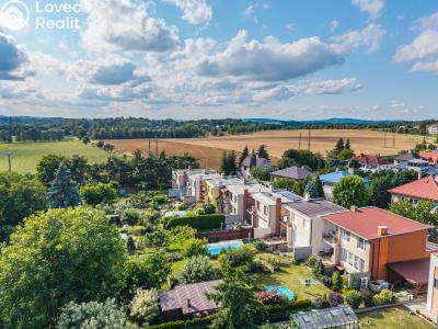 Продажа семейного дома Benešov, Pavlíkova č. 28
