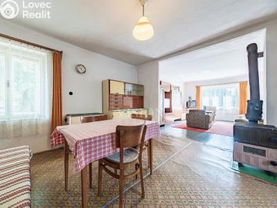 Sale family house Dražice č. 2