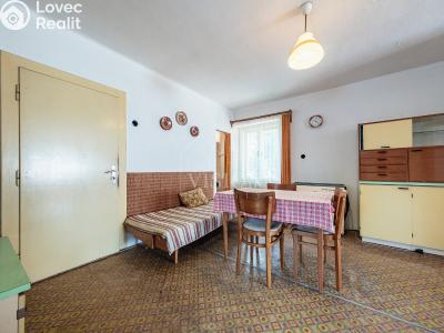 Sale family house Dražice č. 3