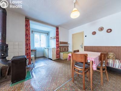 Sale family house Dražice č. 4